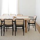 Blanc (on sale)@Blanc Table Runner on table