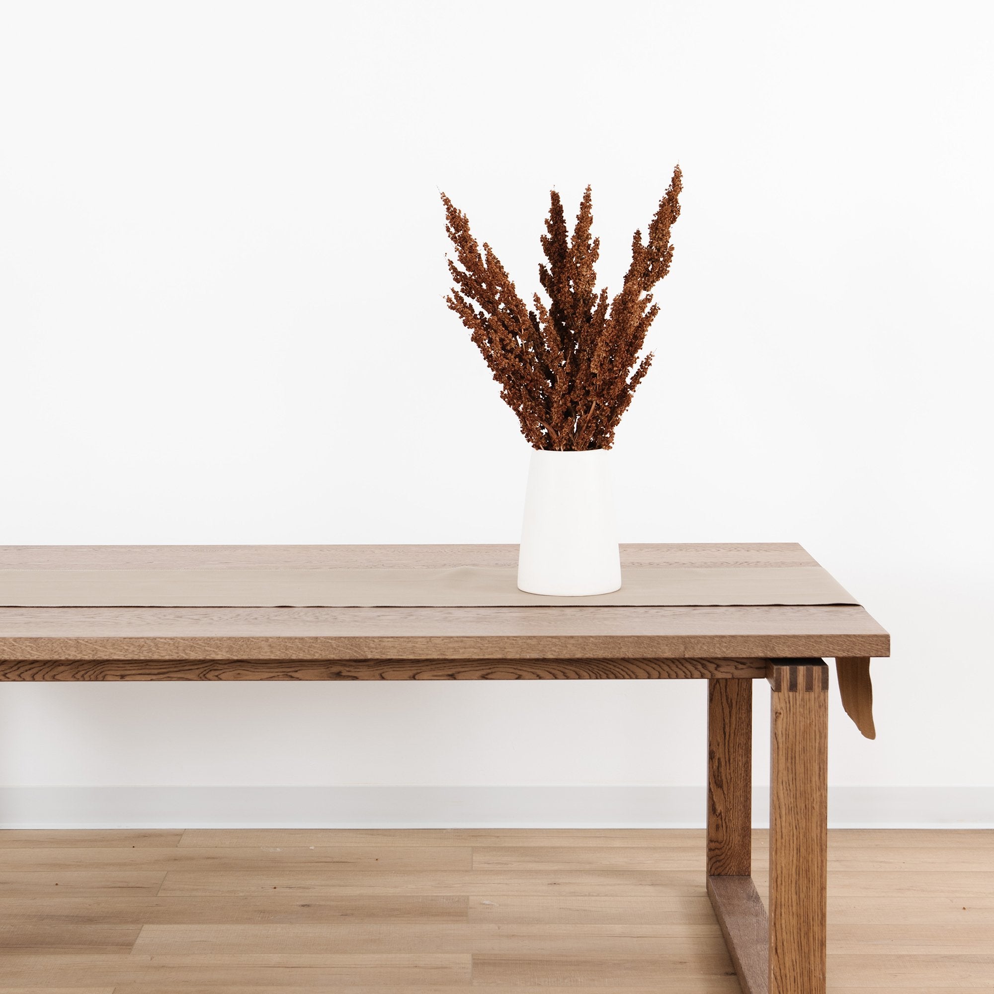 Ember (on sale)@Ember Table Runner on table