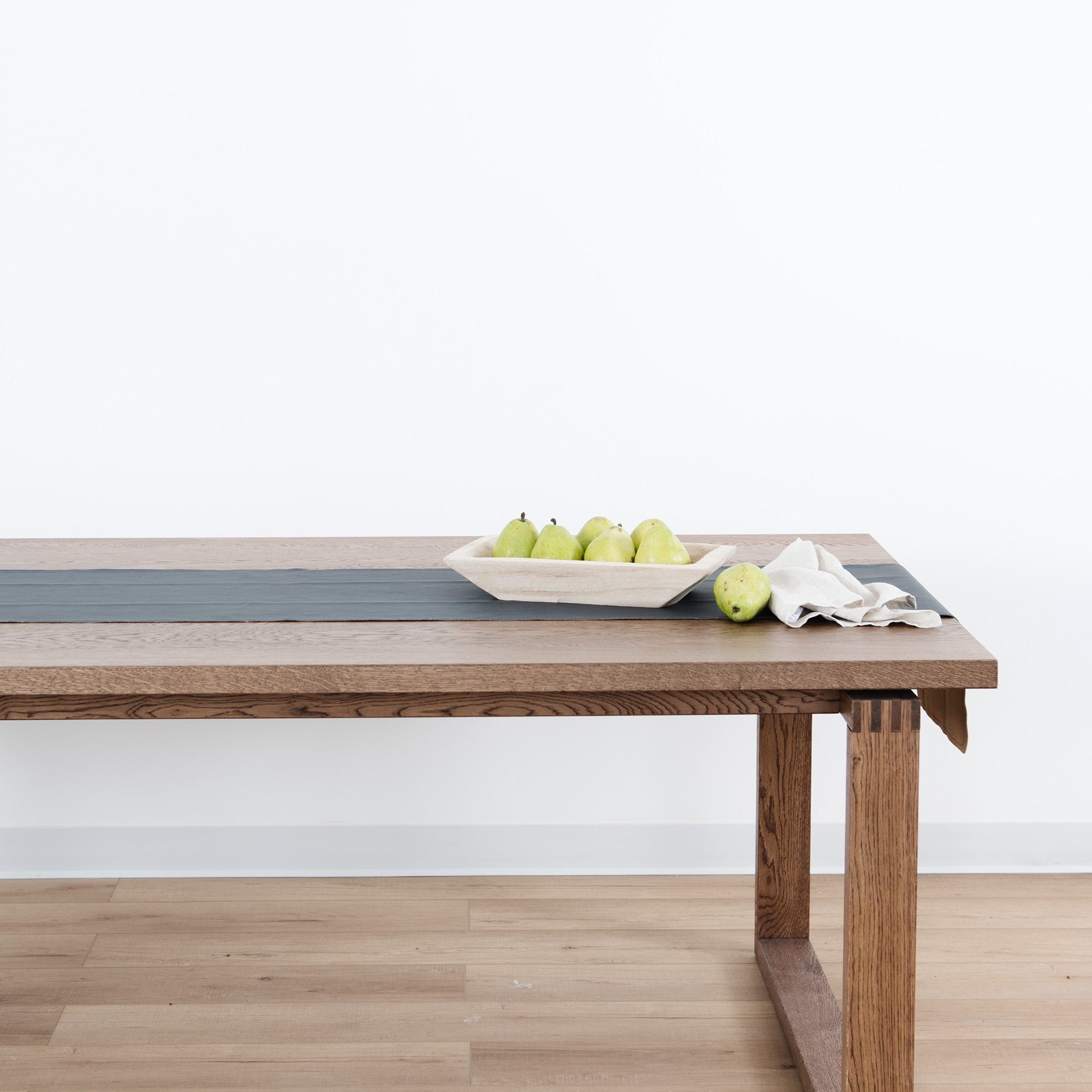 Nightfall (on sale)@Nightfall Table Runner on table