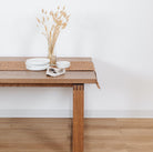 Leopard (on sale)@Leopard Table Runner on table