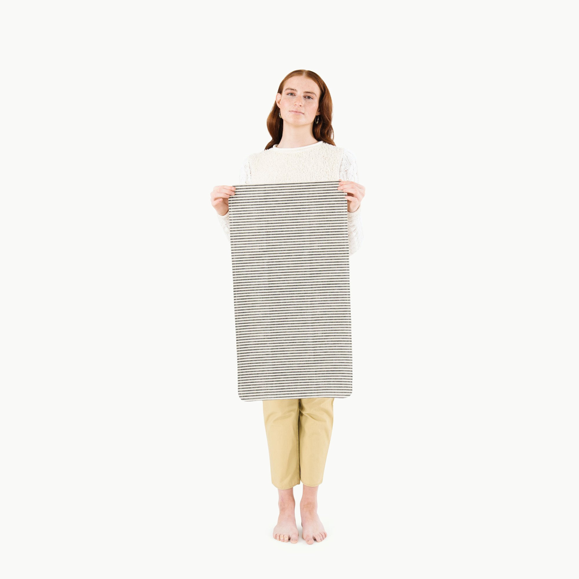 Stone Stripe