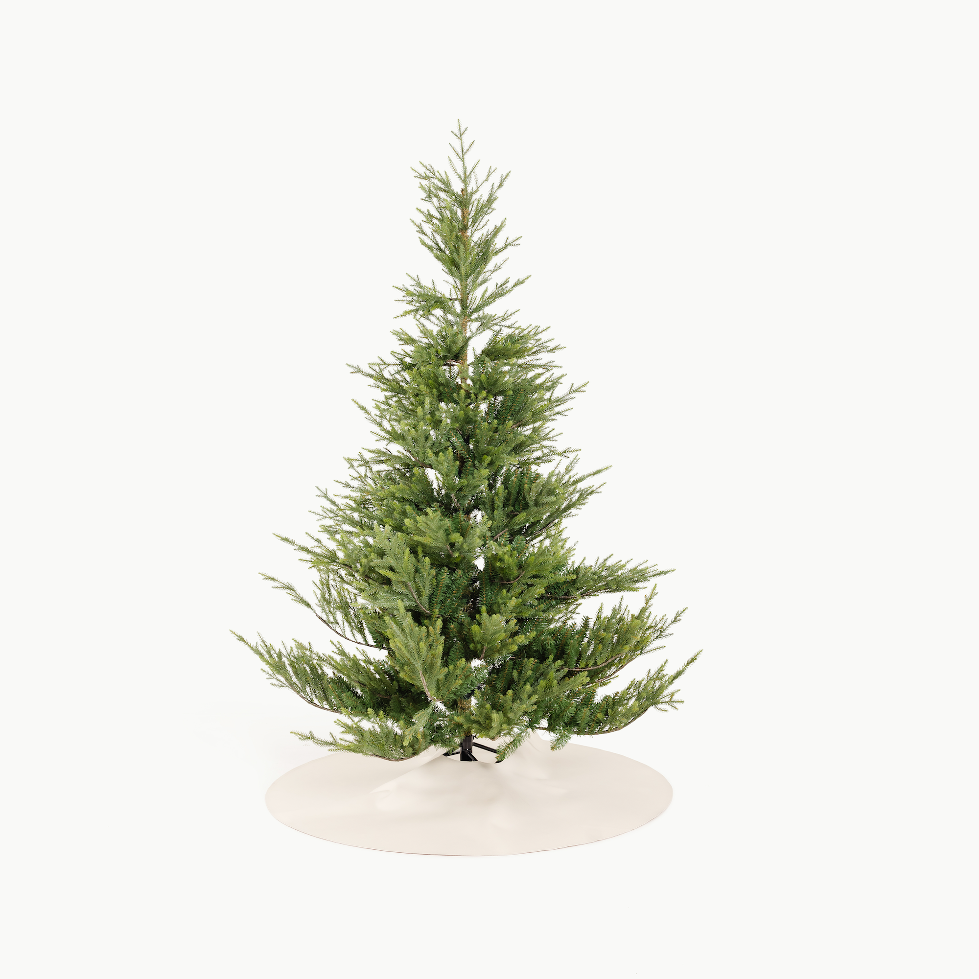 Ivory (on sale)@Ivory Tree Skirt under tree