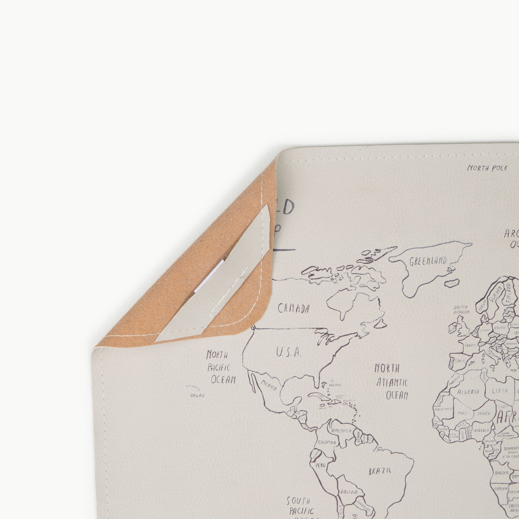 World Map