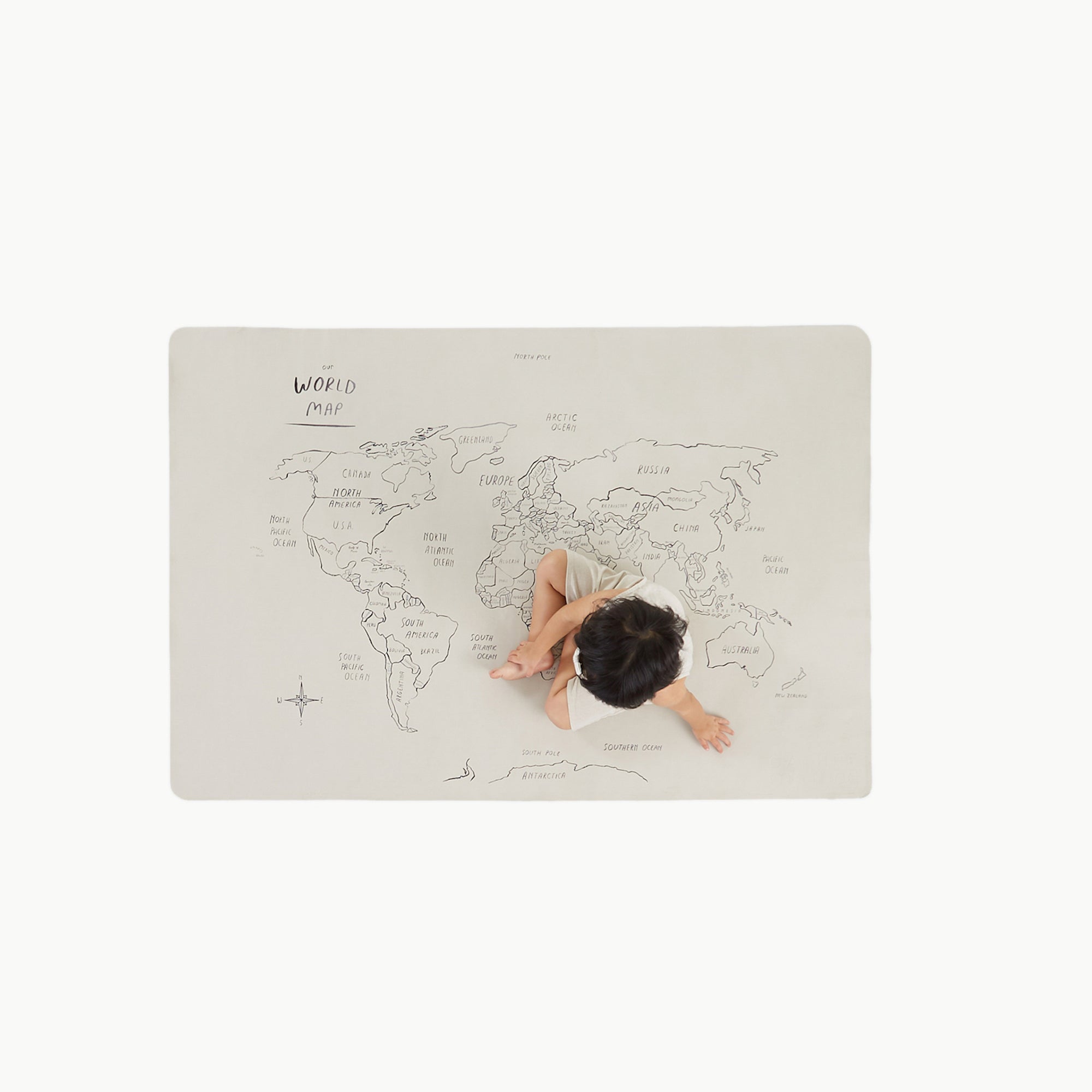 World Map