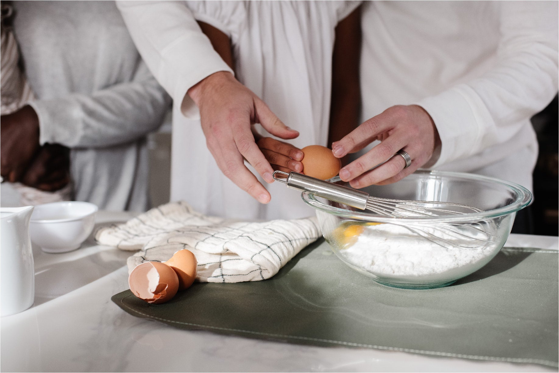 Butter + Sugar = Love