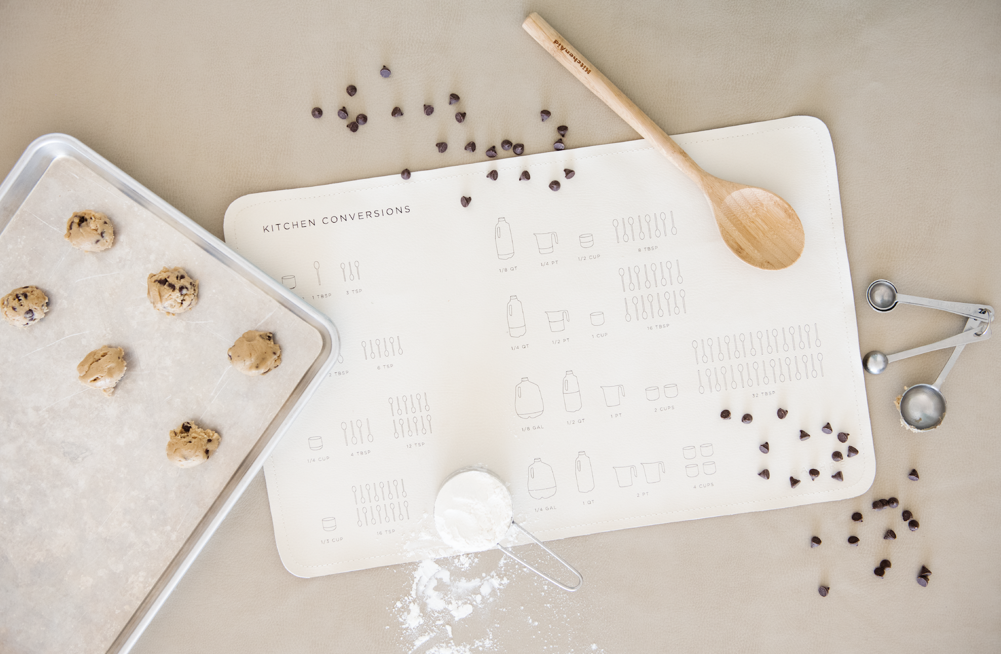 Cookies Are (Also) the Reason for the Season