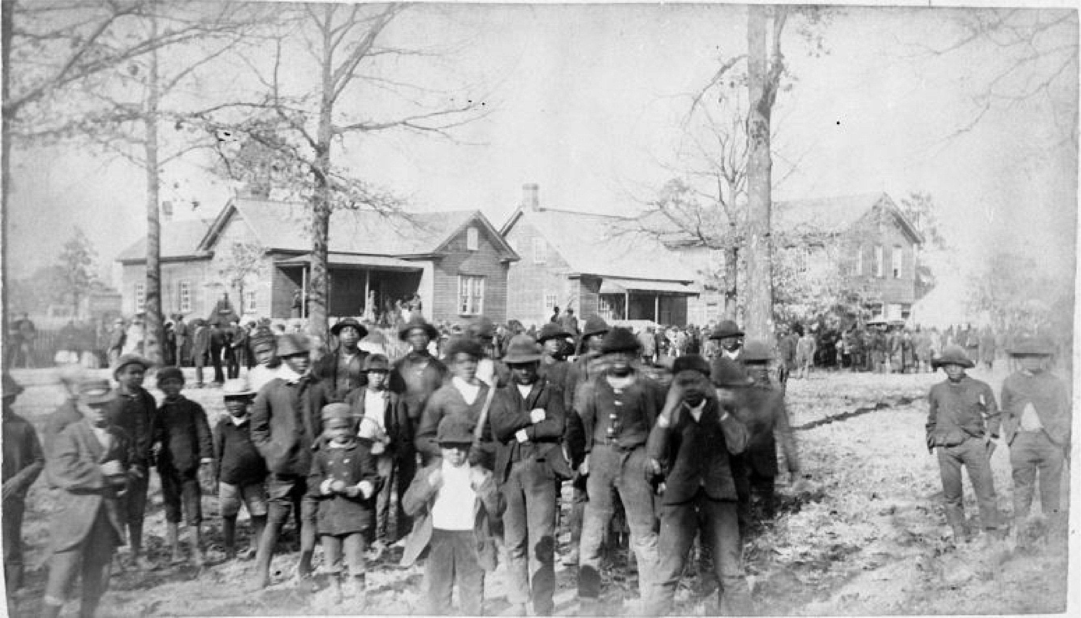 Gathre Around: Juneteenth