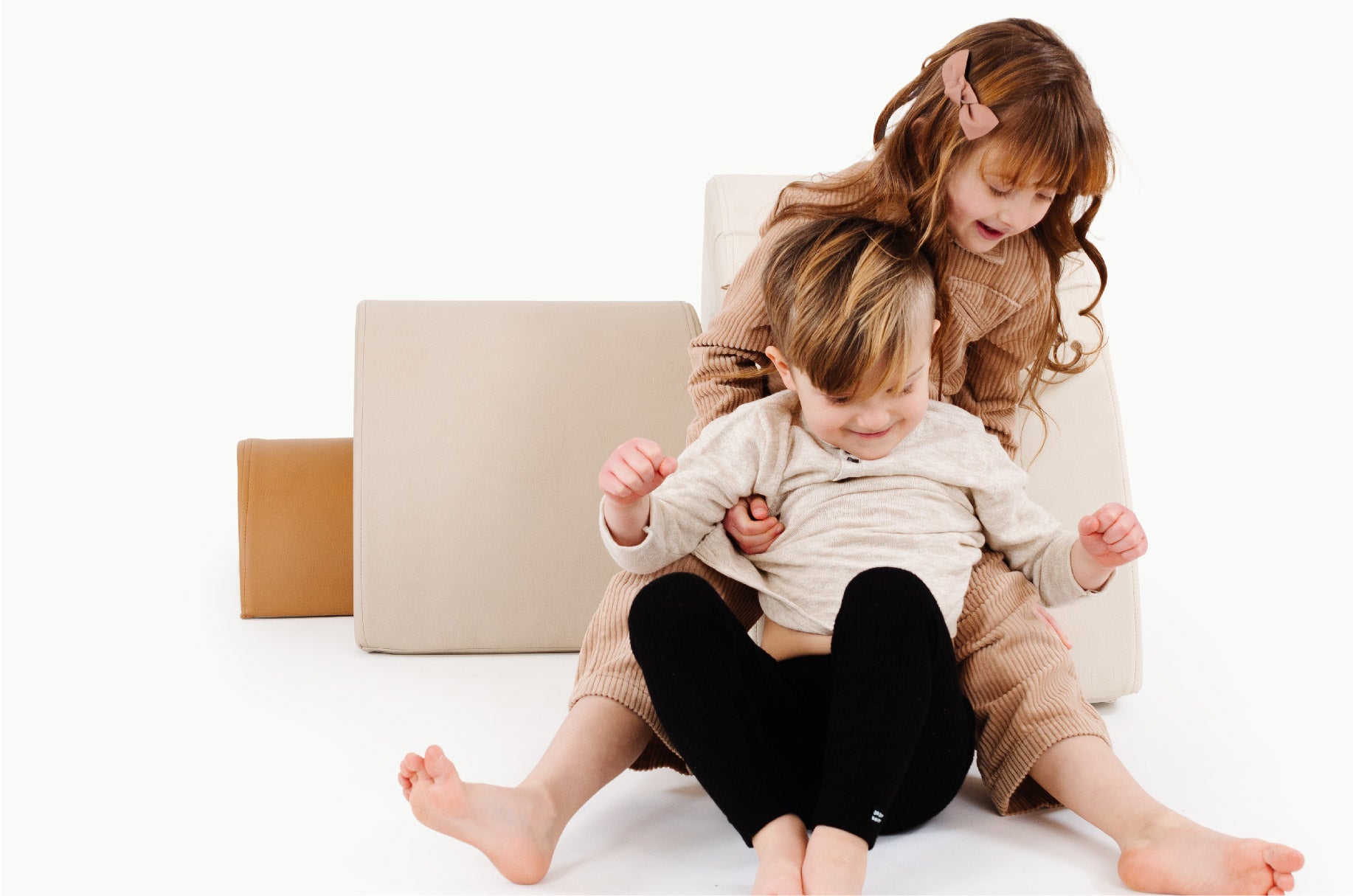 Parenting Essentials: Active Kids