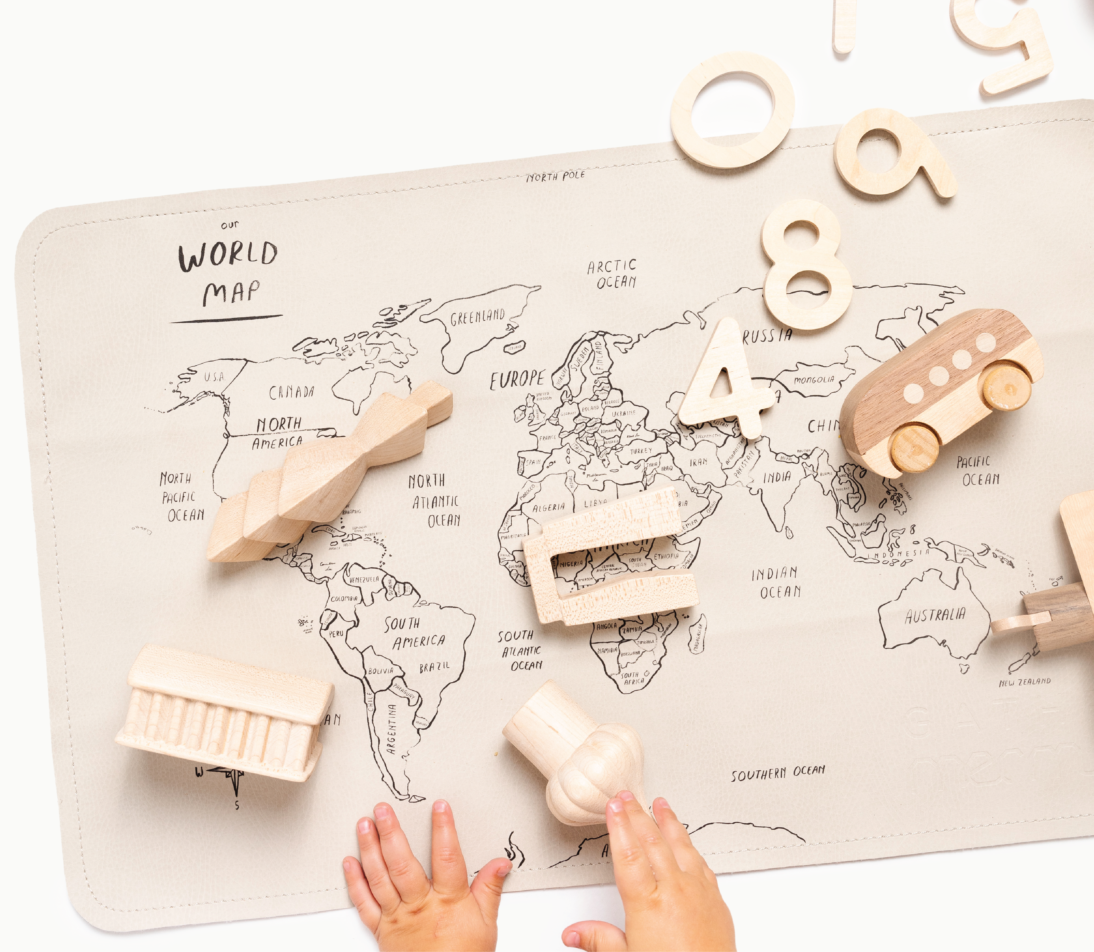 Style always gets an A+ in our book