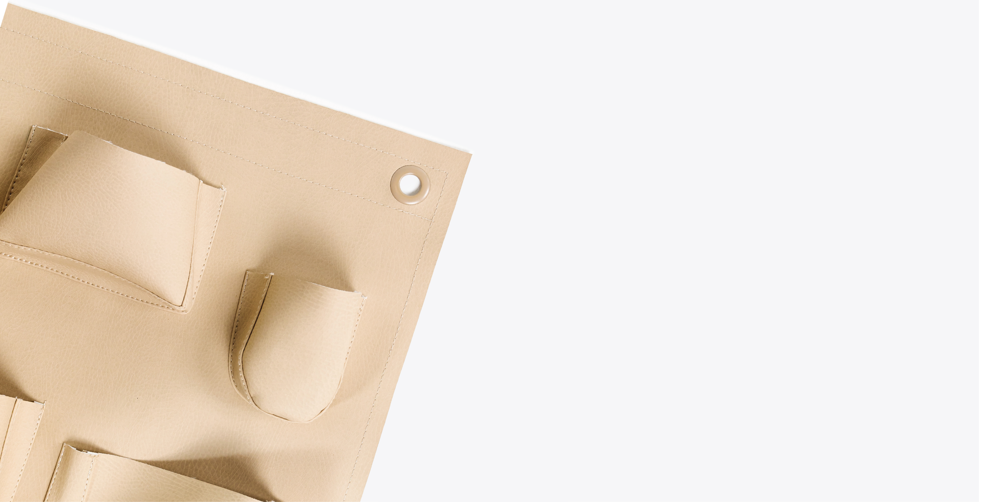 Wall Tidy 101 Ways to Use + How to Hang Gathre