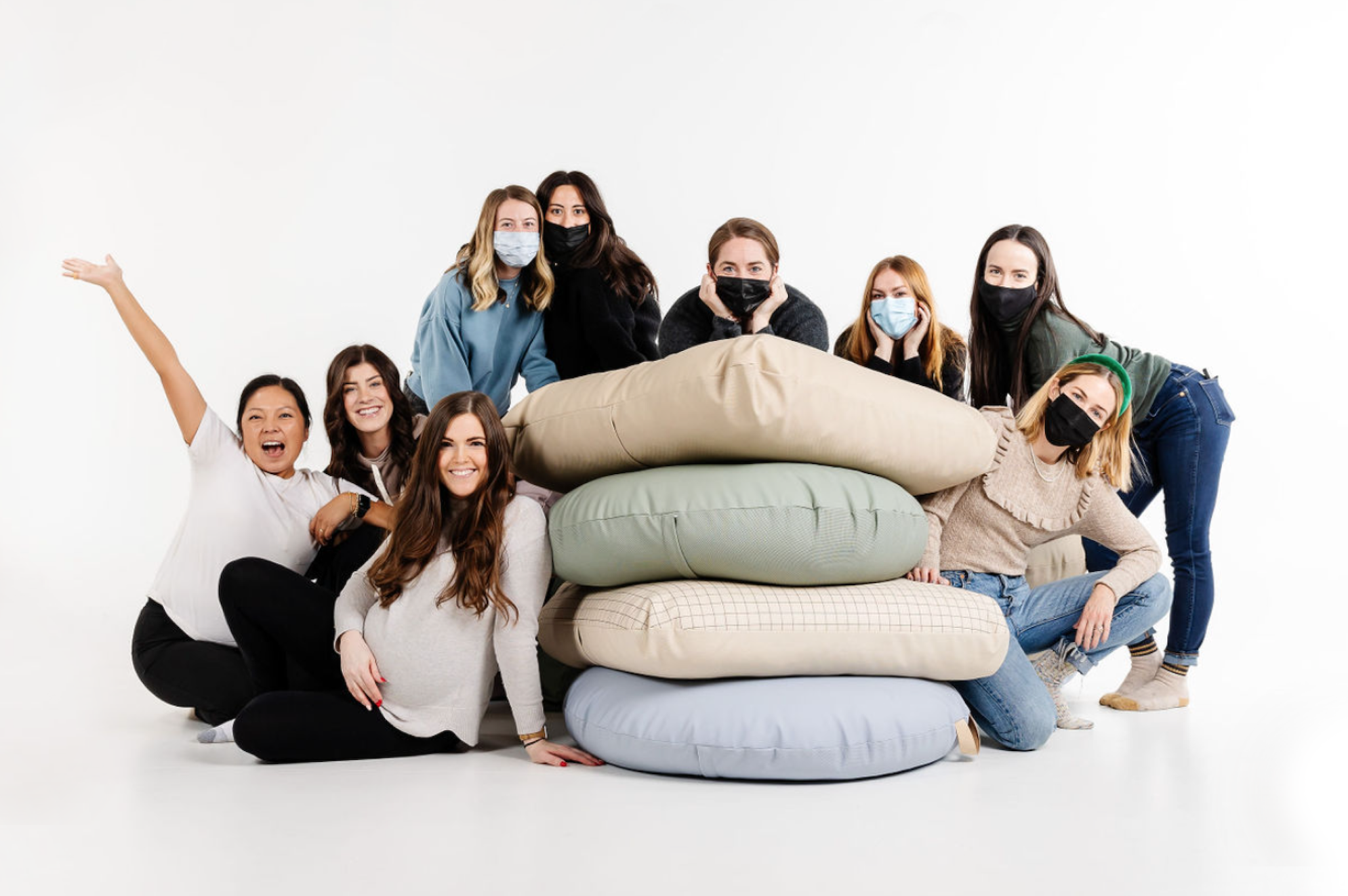 Gathre Around: International Women’s Day