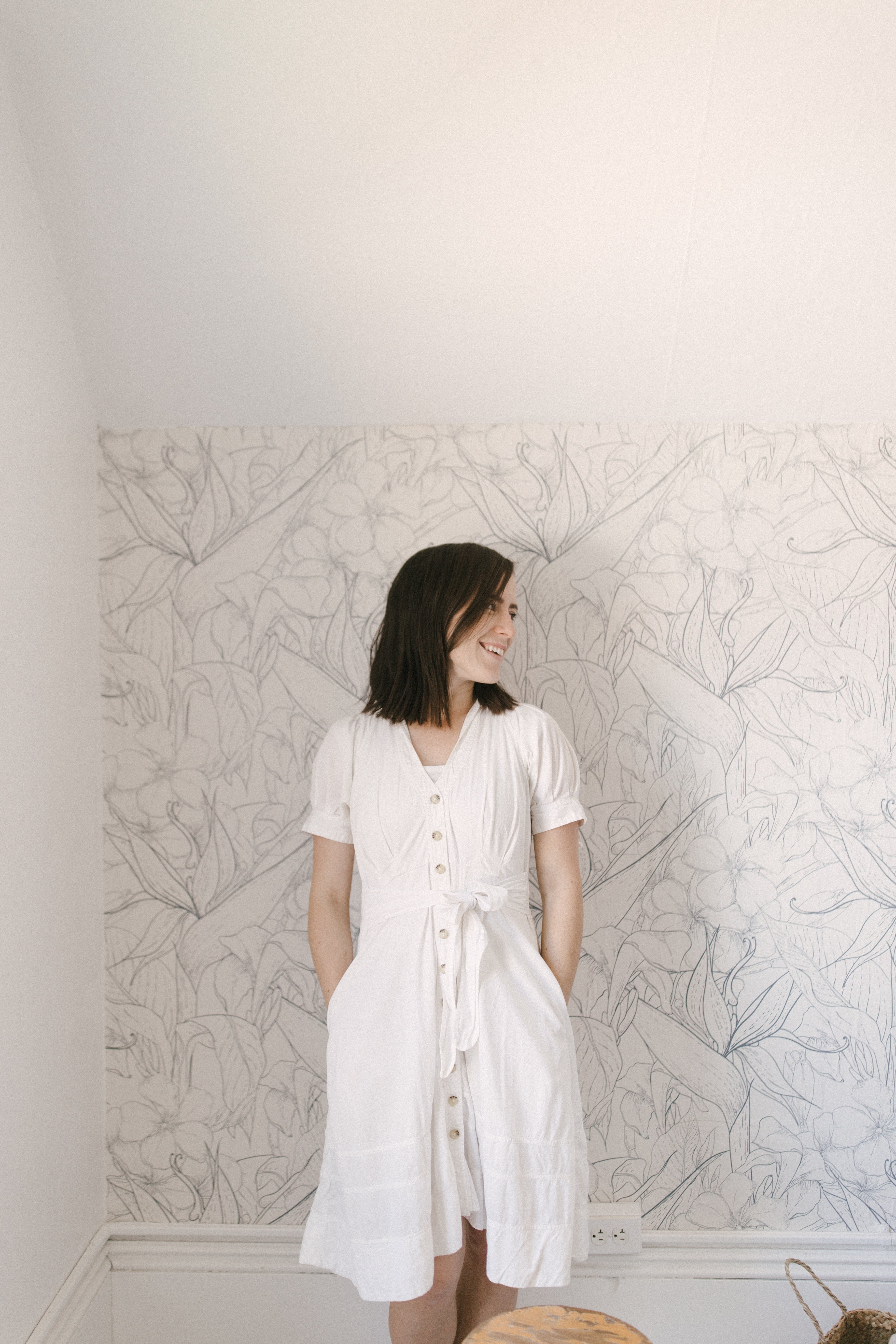 See How Marilee Uses Her Mats