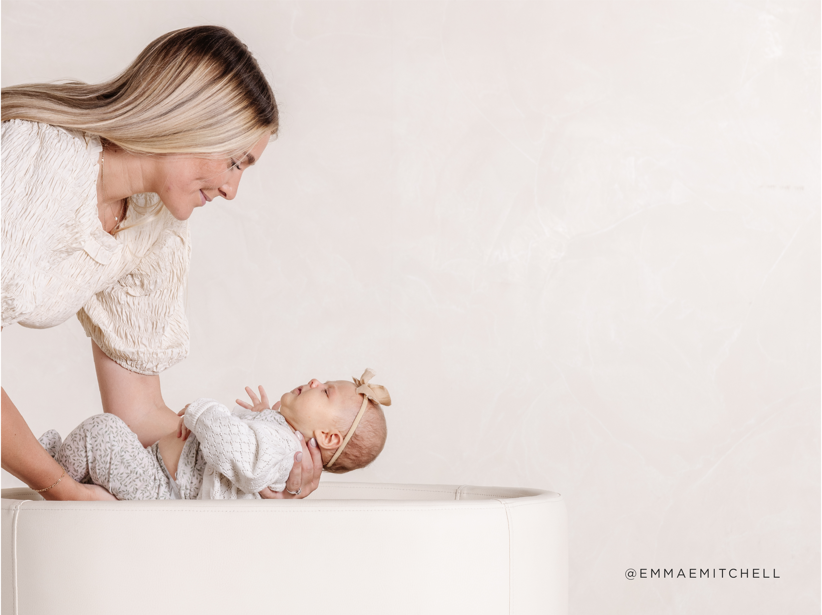 The Capsule Bassinet, Styled By You