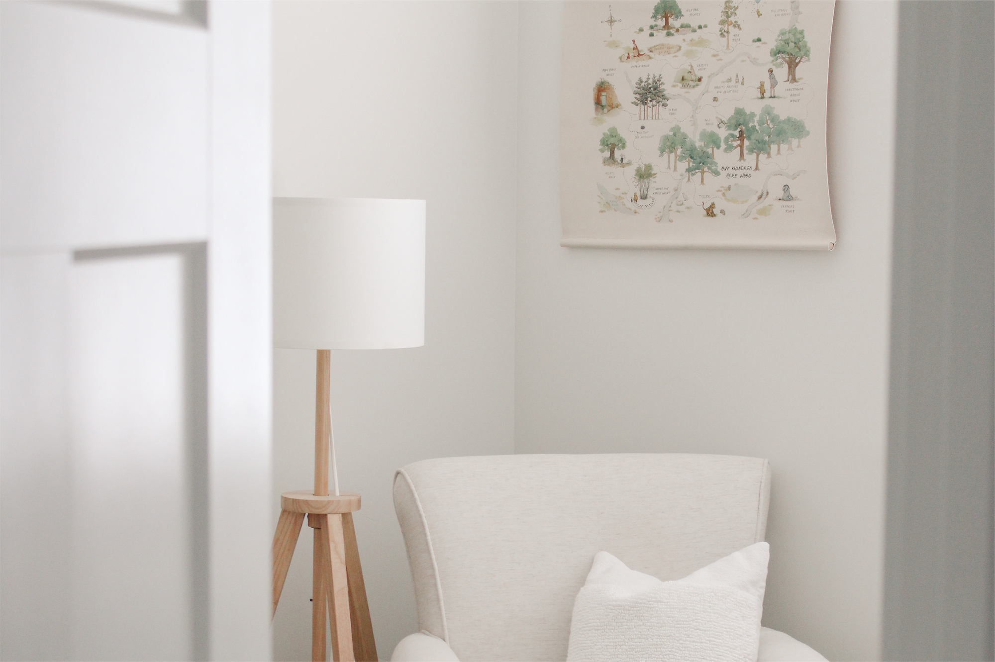 How to Style Disney and Gathre in Your Home 