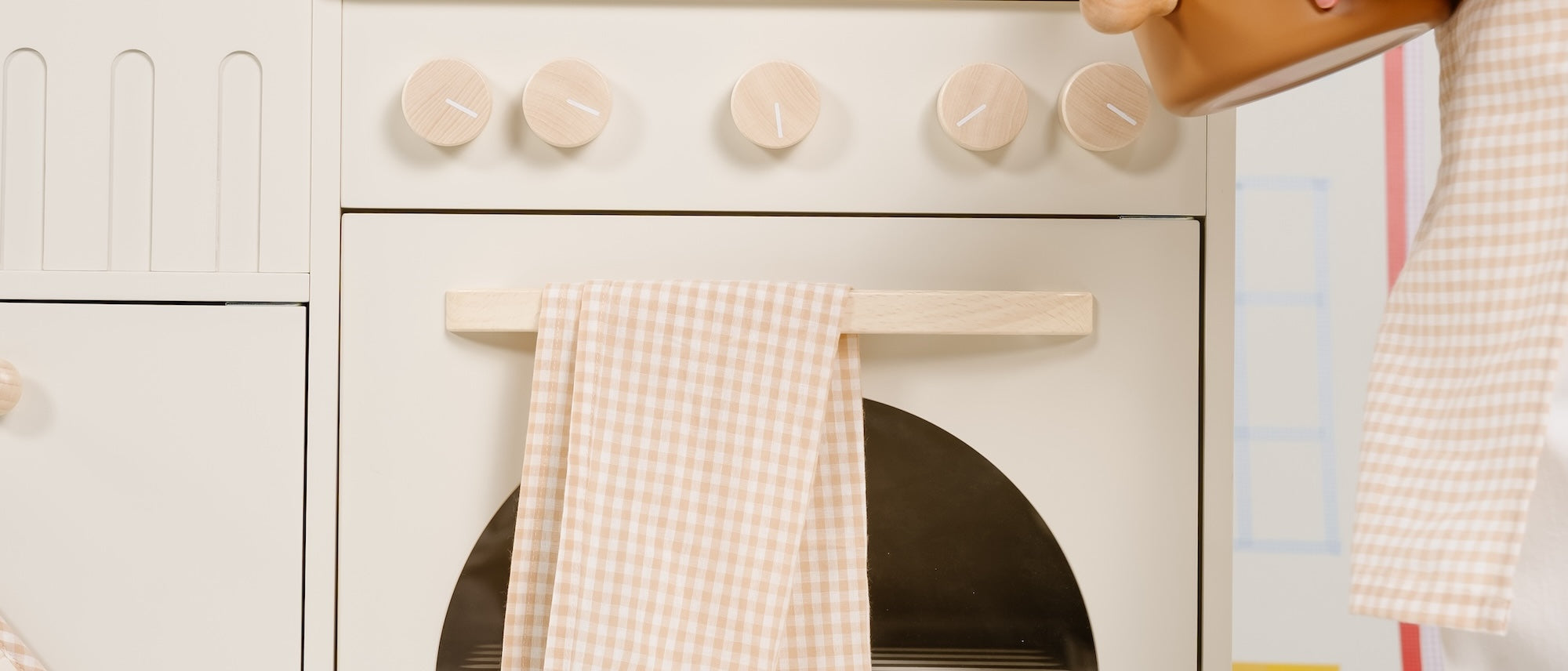 Kitchen Accessories