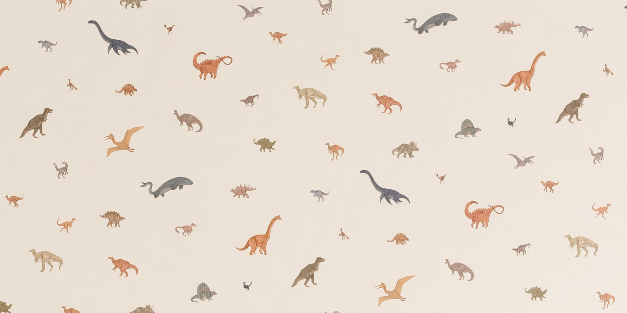 Dinosaur Collection