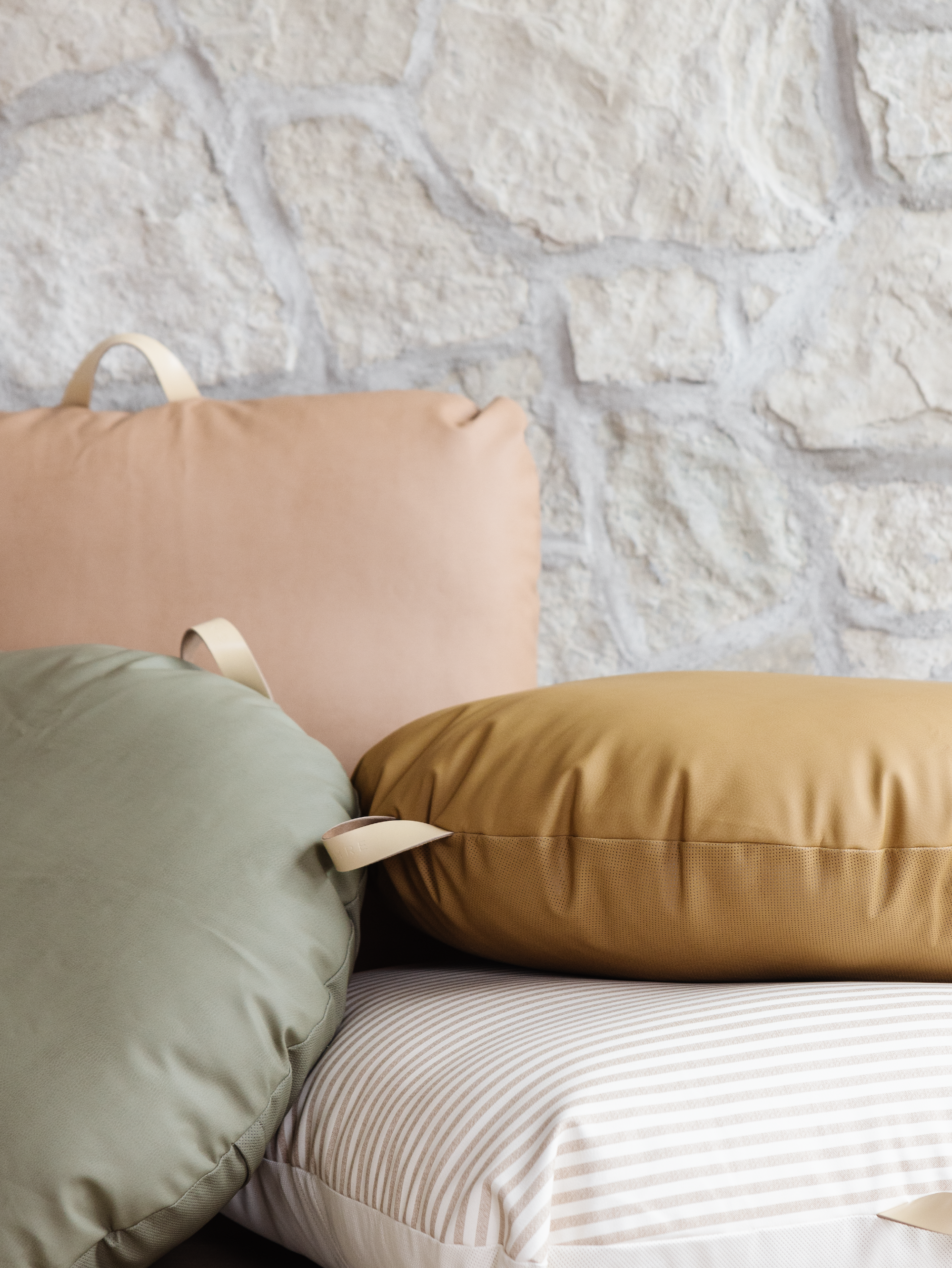 FW23 Floor Cushions