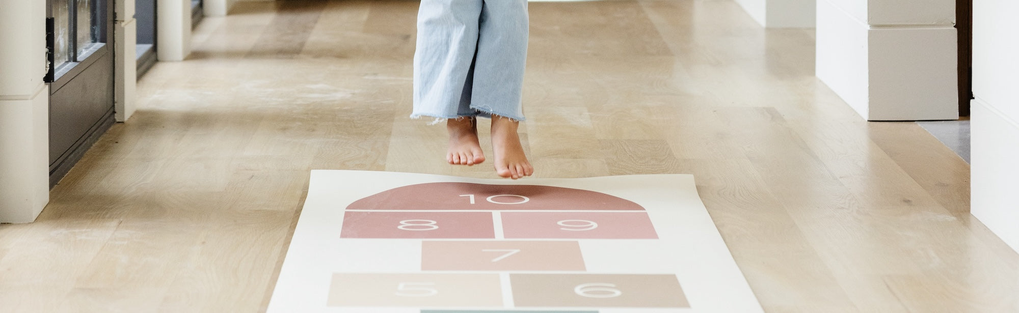 Hopscotch
