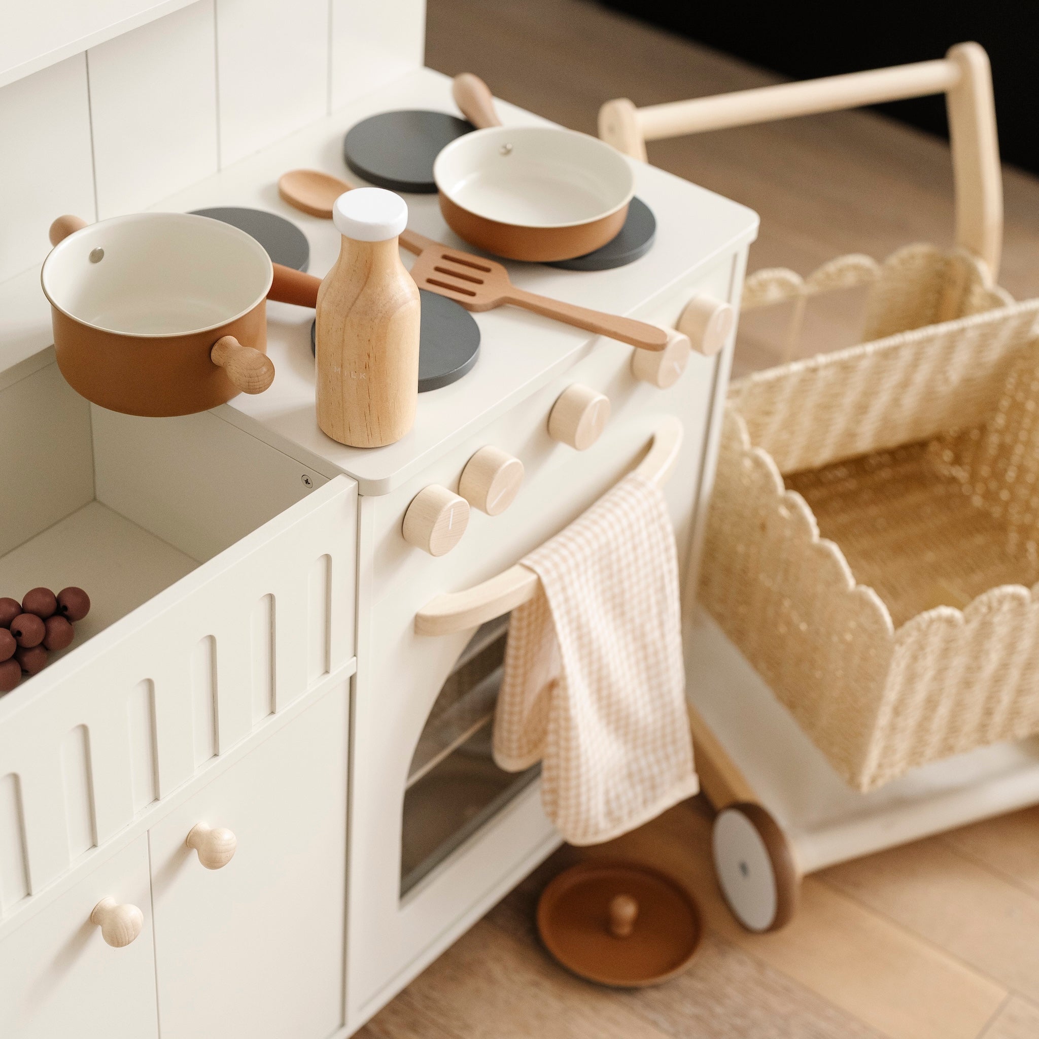 Play Kitchen Collection – Gathre