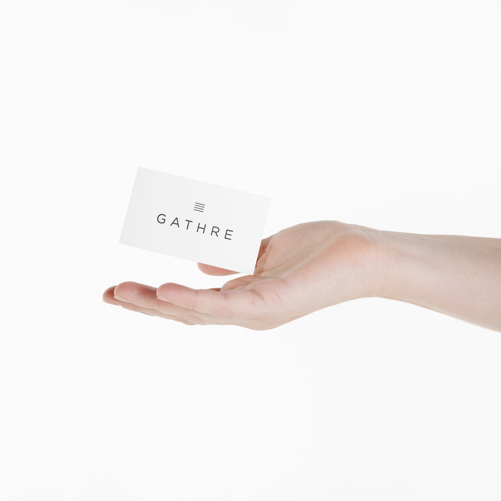 E-Gift Card – Gathre