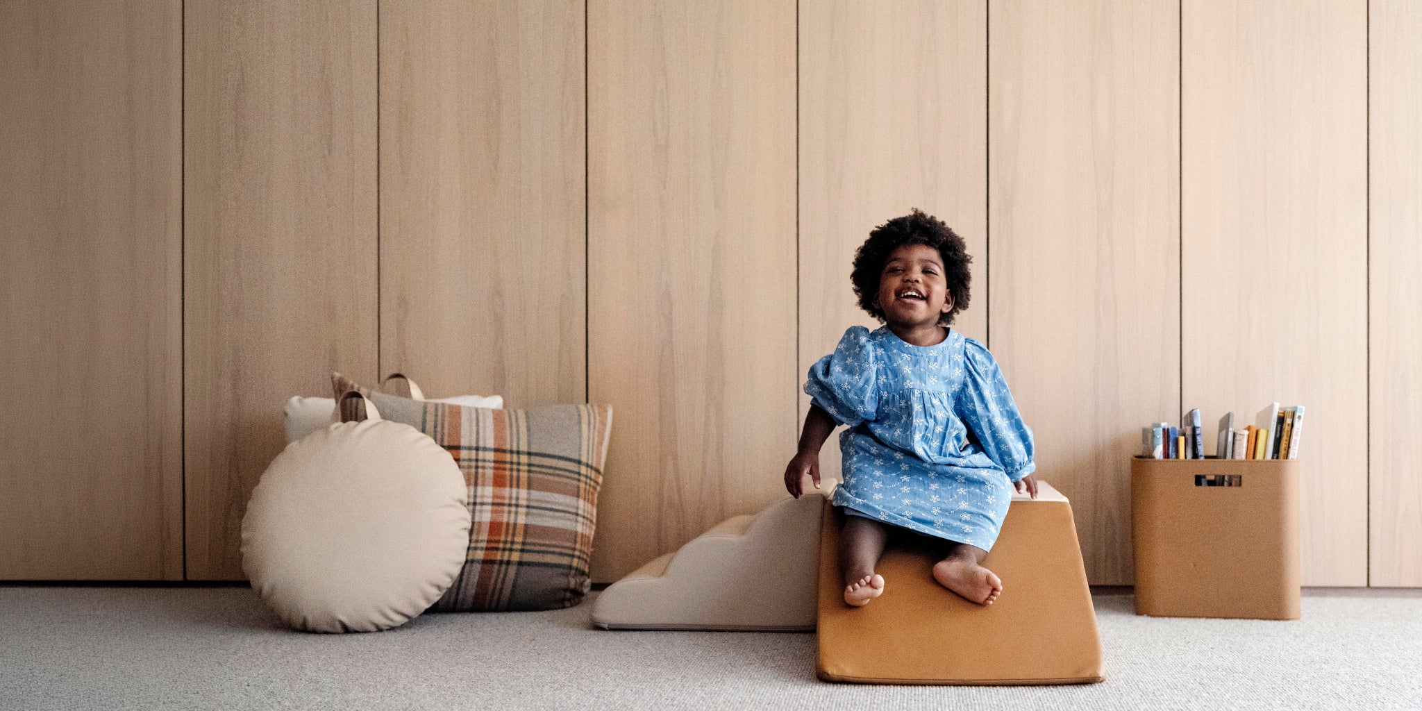 その他 GATHRE Small  Mat 2020AW Ember Gathre Kids | Play Mats & Modern Children's Toys