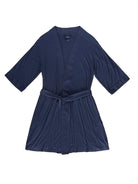 Navy@the navy cozy earth robe