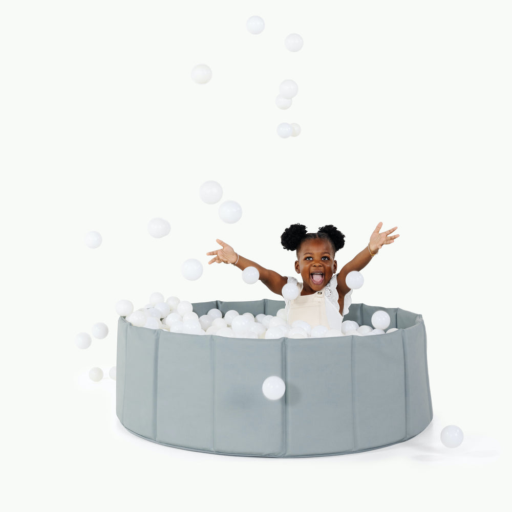 Baby bunting clearance ball pit