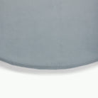 Amalfi / Circle@deboss detail of padded mat