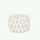 Blanc Dash (on sale)@pouf detail image