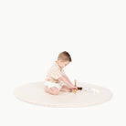 Bloom (on sale)@little boy playing on mat