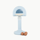 Quarry@Toddler basketball hoop designed for indoor and outdoor play