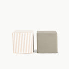 Cafe Stripe • Fern (on sale)@the cafe stripe cubes