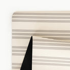 Pencil Stripe (on sale)@pencil stripe home mat 