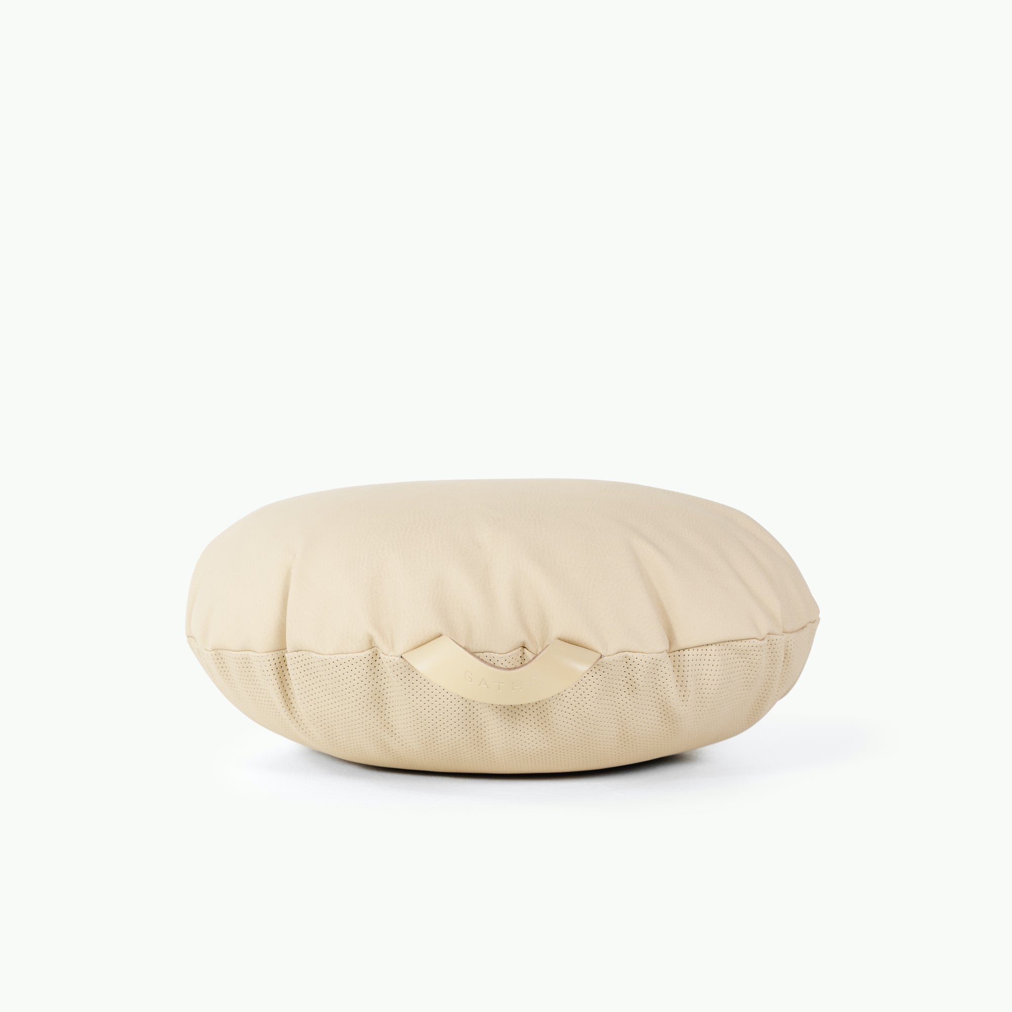 Créme (on sale) / Circle@handle detail image