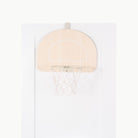 Ivory@doorway basketball hoop on door