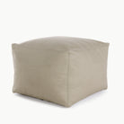 Fern (on sale)/ Square@The Fern Square Pouf