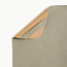 Fern (on sale)@folded corner on fern midi