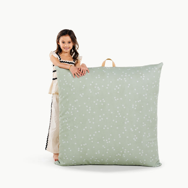 Floor Cushion Seating | Gathre