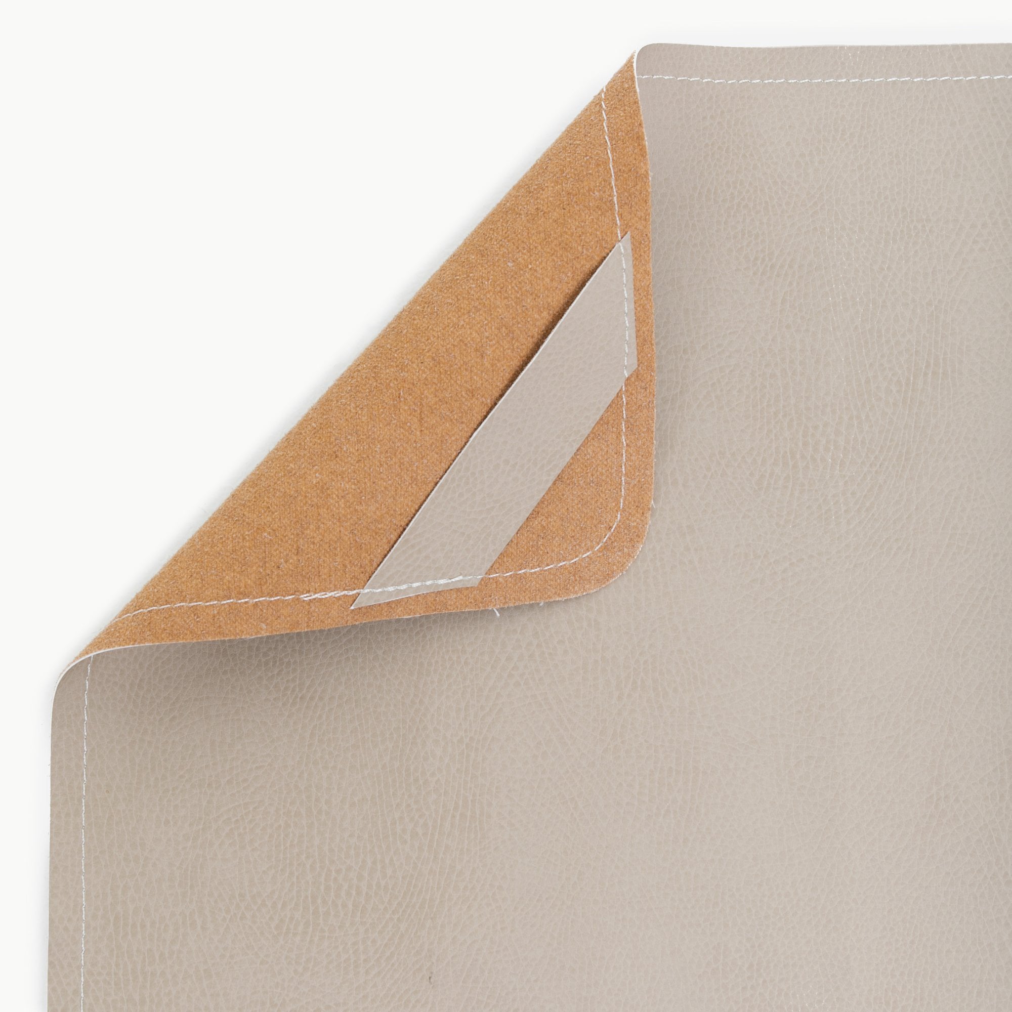 Fog (on sale) / Square@hanging tab on the fog square maxi mat