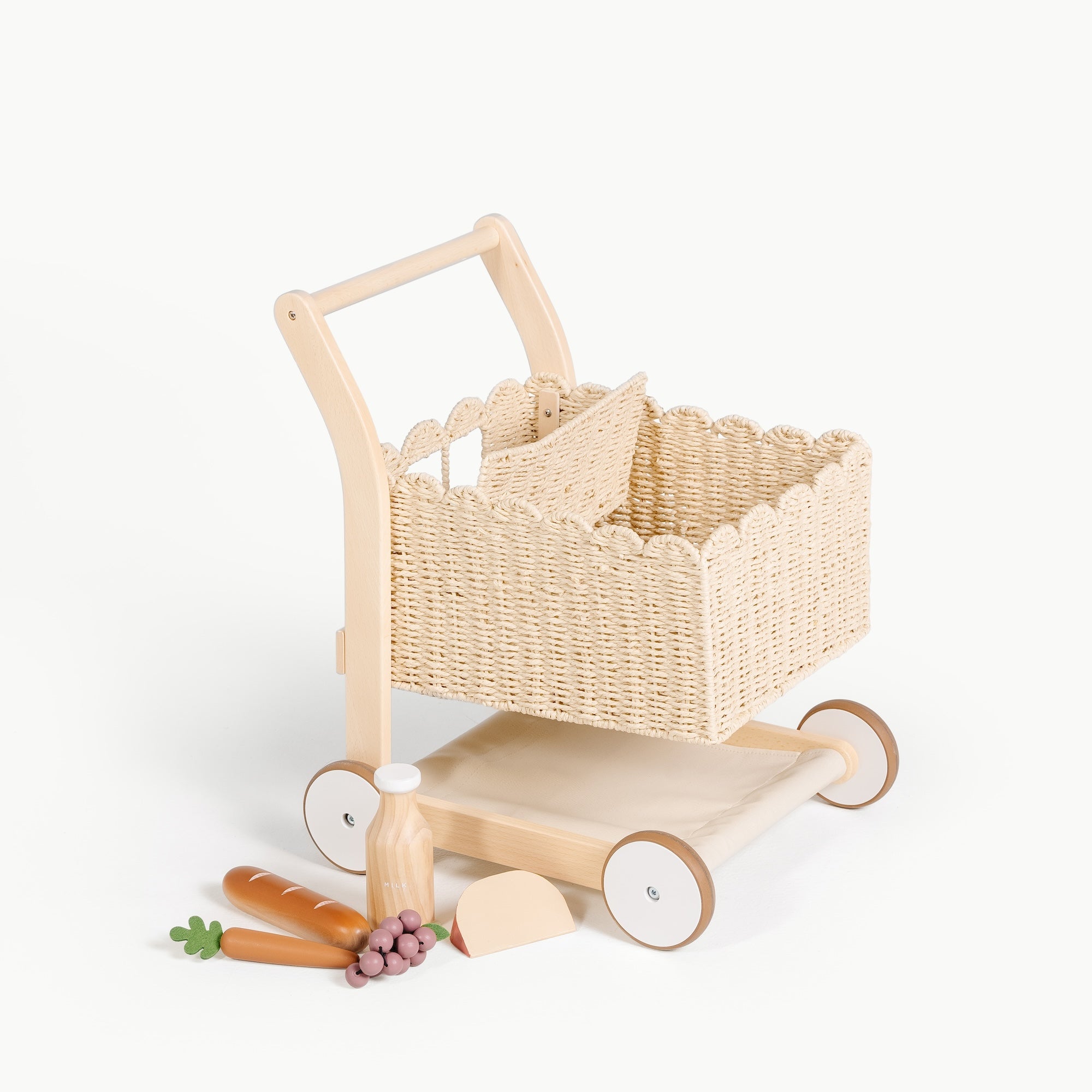 Shopping Trolley Bundle – Gathre
