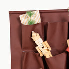 Bordeaux@hanging rod detail image