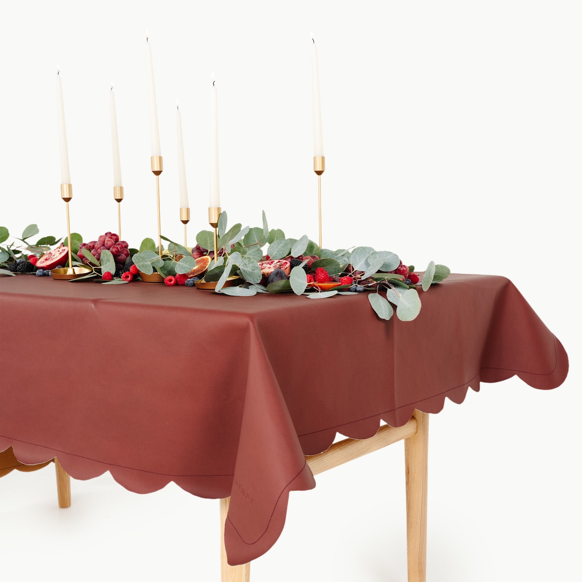 Bordeaux Scallop@detail image