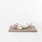 Fog (on sale)@baby on padded micro+ mat