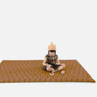 Camel Dash (on sale)@kid playing on the camel dash padded midi+