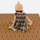 Camel Dash (on sale)@kid playing on the camel dash padded midi+