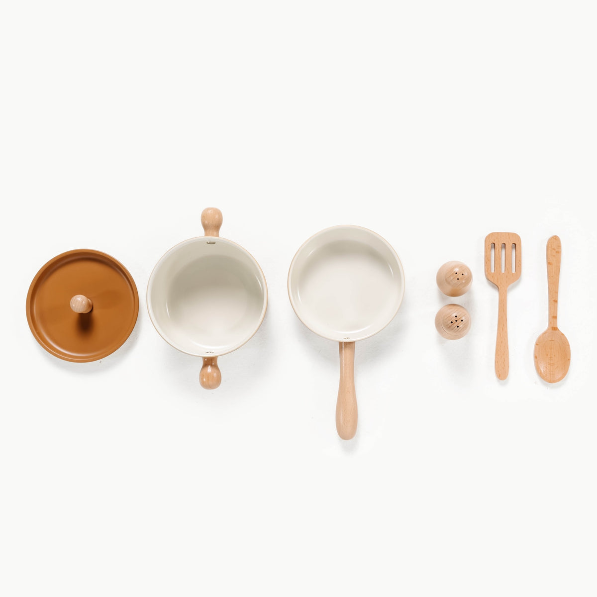 Play Cooking Set – Gathre
