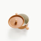 Camel@play cooking set pot detail image