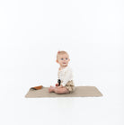 Ember • Ginger (on sale)@baby sitting on micro+