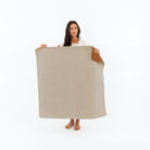 Ember • Ginger (on sale)@woman holding mini mat