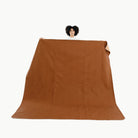 Ginger (on sale) / Square@woman holding maxi mat